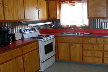 Hotel Beluga Lake Lodge 