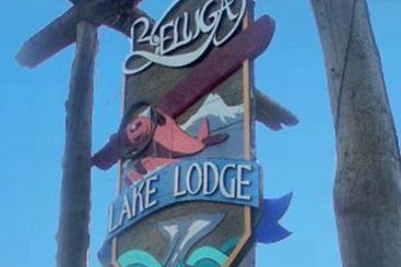 Hotel Beluga Lake Lodge  | Homer | Alaska | Hotel negli Stati Uniti 1