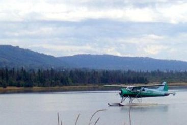 Hotel Beluga Lake Lodge  | Homer | Alaska | Hotel negli Stati Uniti 2