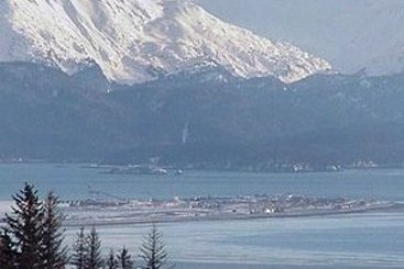 Hotel Beluga Lake Lodge  | Homer | Alaska | Hotel negli Stati Uniti 4