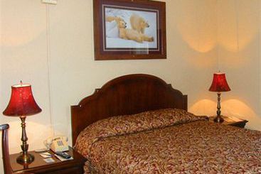 Hotel Beluga Lake Lodge  | Homer | Alaska | Hotel negli Stati Uniti 5