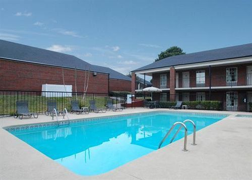 Hotel Rodeway Inn San Angelo  | San Angelo | Texas | United States 1