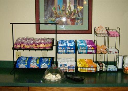 Hotel Rodeway Inn San Angelo  | San Angelo | Texas | United States 11