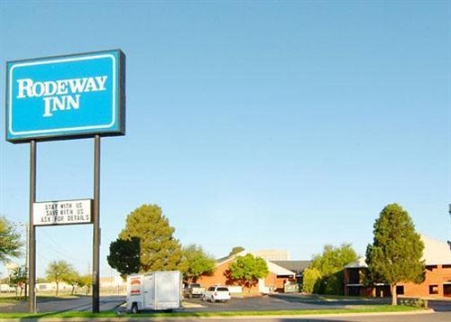 Hotel Rodeway Inn San Angelo  | San Angelo | Texas | United States 12