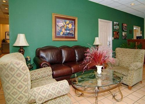 Hotel Rodeway Inn San Angelo  | San Angelo | Texas | United States 14