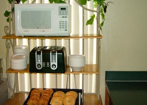 Hotel Rodeway Inn San Angelo  | San Angelo | Texas | United States 15