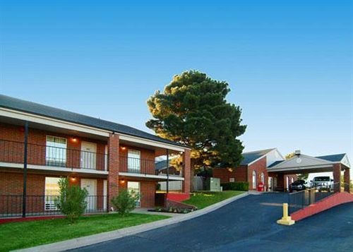 Hotel Rodeway Inn San Angelo  | San Angelo | Texas | United States 17