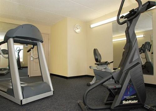 Hotel Rodeway Inn San Angelo  | San Angelo | Texas | United States 18