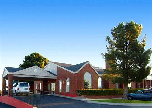 Hotel Rodeway Inn San Angelo  | San Angelo | Texas | United States 2