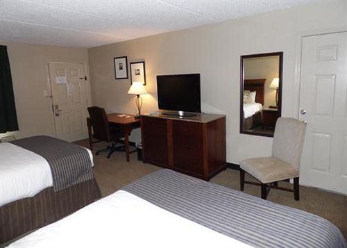 Hotel Rodeway Inn San Angelo  | San Angelo | Texas | United States 4