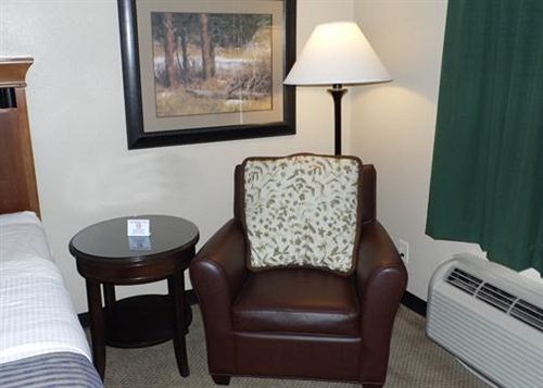 Hotel Rodeway Inn San Angelo  | San Angelo | Texas | United States 5