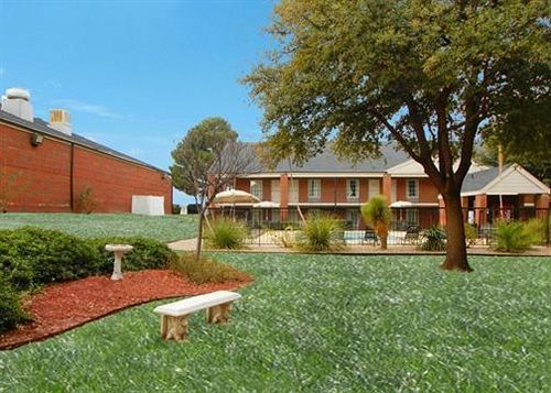 Hotel Rodeway Inn San Angelo  | San Angelo | Texas | United States 7