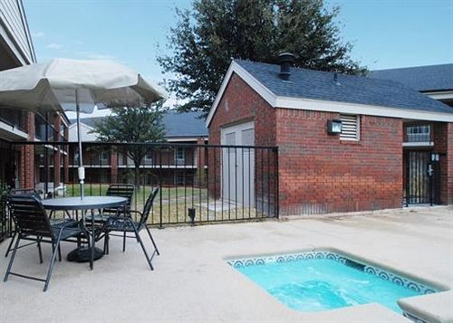 Hotel Rodeway Inn San Angelo  | San Angelo | Texas | United States 8