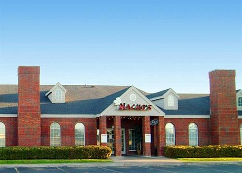 Hotel Rodeway Inn San Angelo  | San Angelo | Texas | United States 9