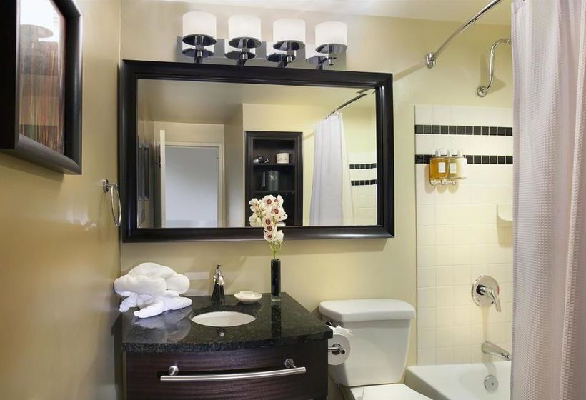 Hotel The Benson  | Portland | Oregon | United States 10