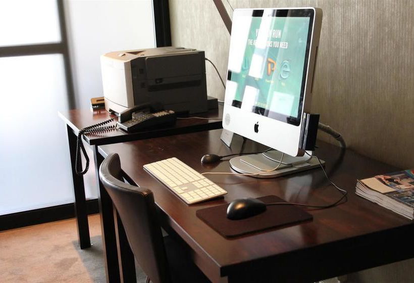 Hotel The Benson  | Portland | Oregon | United States 11