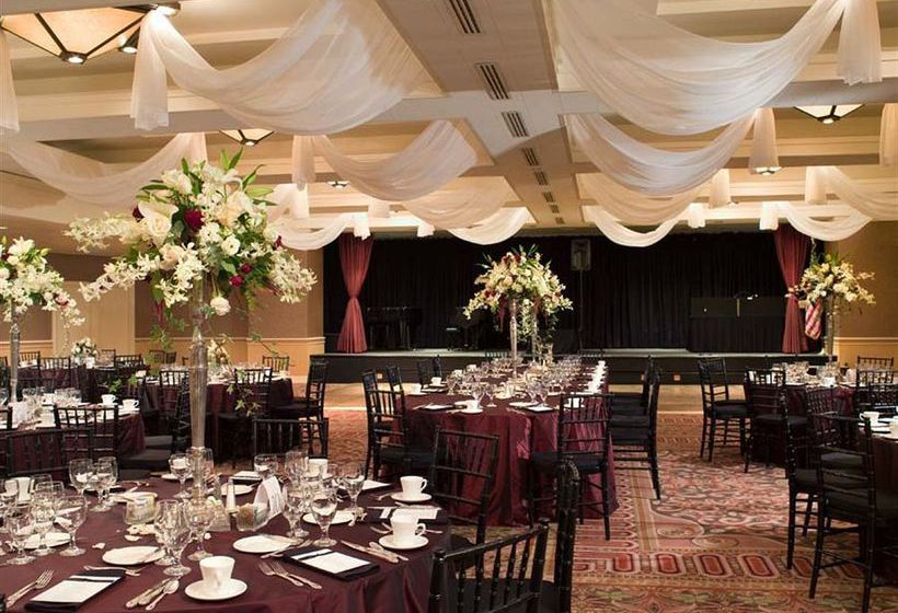 Hotel The Benson  | Portland | Oregon | United States 2