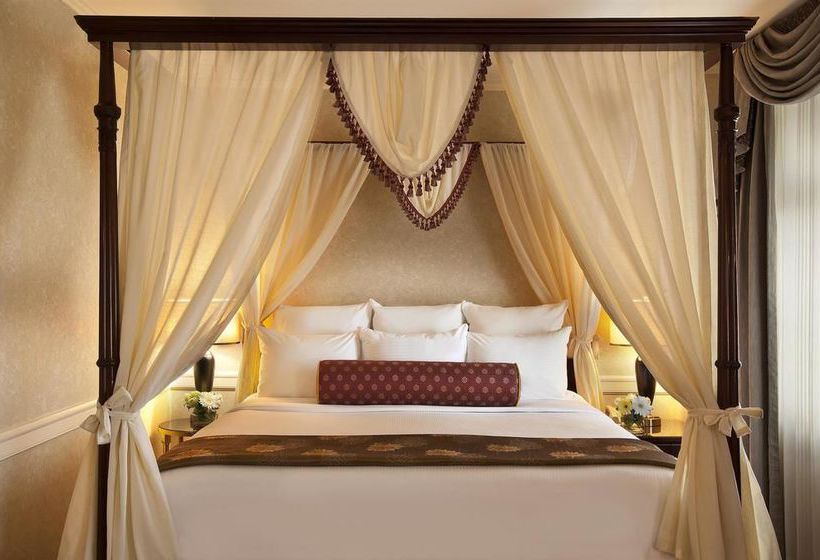 Hotel The Benson  | Portland | Oregon | United States 20