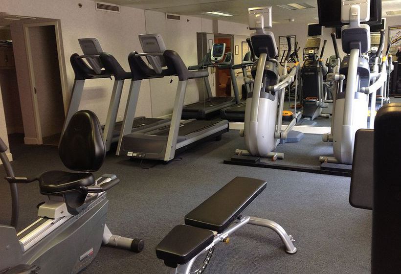 Hotel The Benson  | Portland | Oregon | United States 4