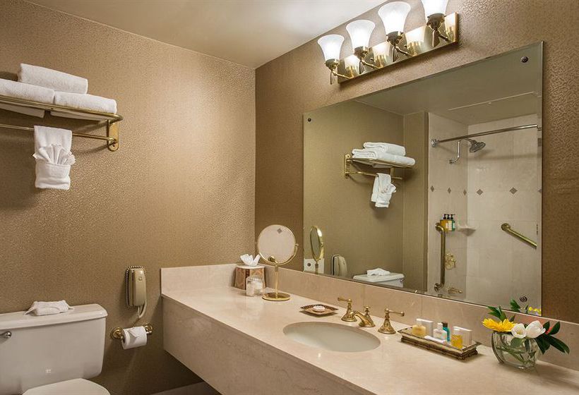 Hotel The Benson  | Portland | Oregon | United States 7