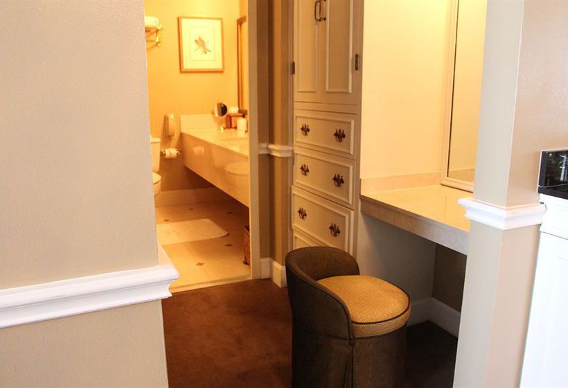 Hotel The Benson  | Portland | Oregon | United States 8