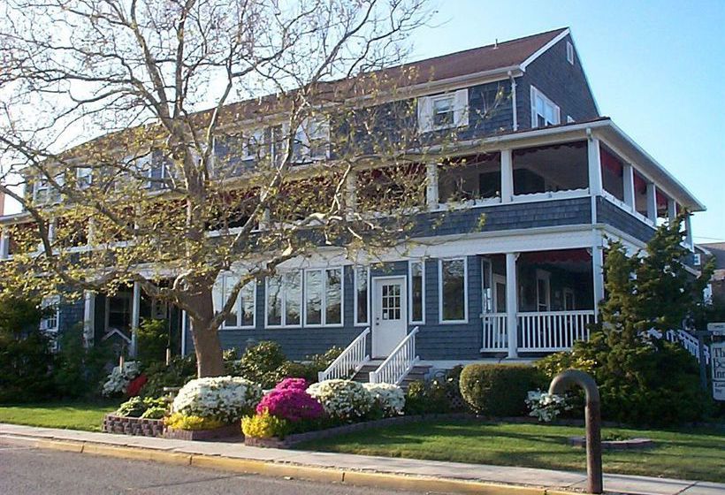 Hotel Bently Inn 