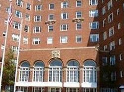 Hotel Berkeley Carteret Oceanfront 