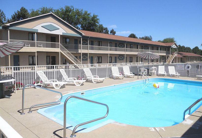 Hotel Best Budget Inn