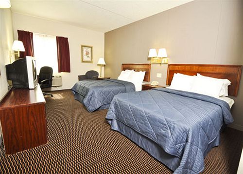 Hotel Best Budget Inn  | Sandusky | Ohio | United States 1