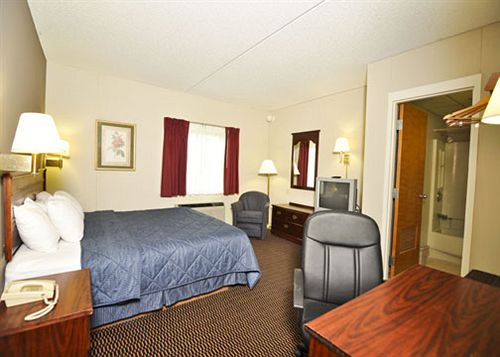 Hotel Best Budget Inn  | Sandusky | Ohio | United States 10