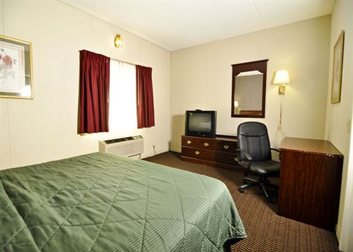 Hotel Best Budget Inn  | Sandusky | Ohio | United States 12