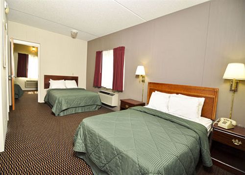 Hotel Best Budget Inn  | Sandusky | Ohio | United States 2