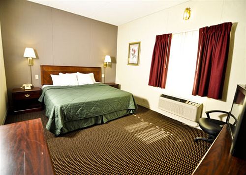 Hotel Best Budget Inn  | Sandusky | Ohio | United States 4