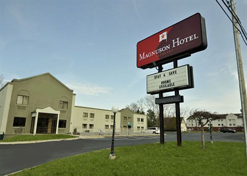 Hotel Best Budget Inn  | Sandusky | Ohio | United States 8