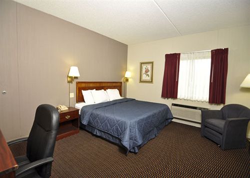Hotel Best Budget Inn  | Sandusky | Ohio | United States 9