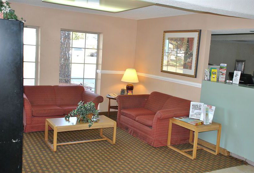 Hotel Americas Best Inns Beaufort  | Beaufort | South Carolina | United States 1