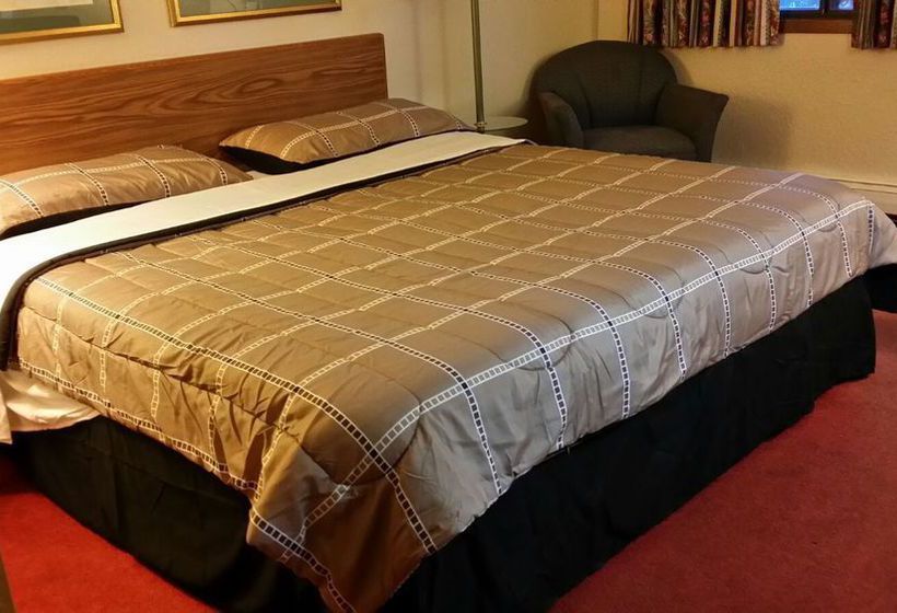 Hotel Select Inn Breckenridge  | Breckenridge | Minnesota | United States 1