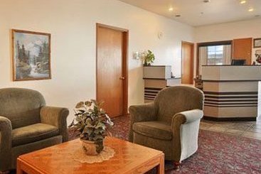 Hotel Days Inn Ellensburg Wa  | Ellensburg | Washington | United States 1