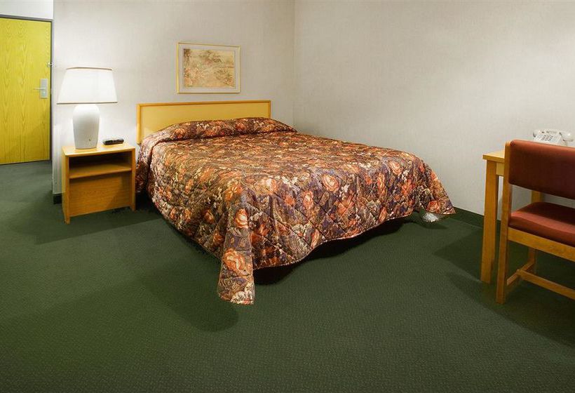 Hotel Americas Best Value Inn  | South Bend | Indiana | United States 1