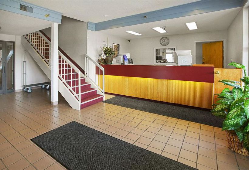 Hotel Americas Best Value Inn  | South Bend | Indiana | United States 7
