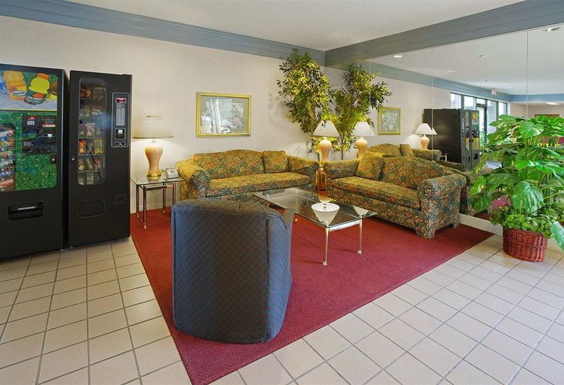 Hotel Americas Best Value Inn  | South Bend | Indiana | United States 9