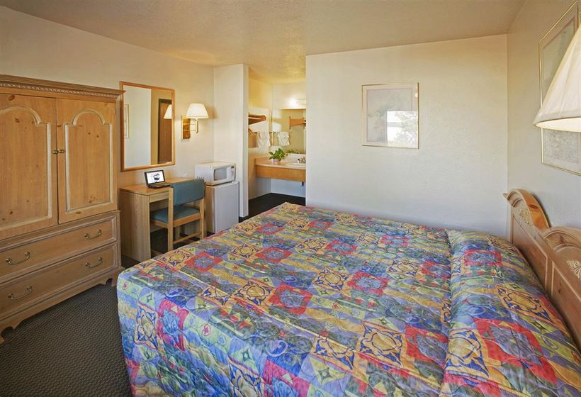 Hotel Americas Best Value Inn