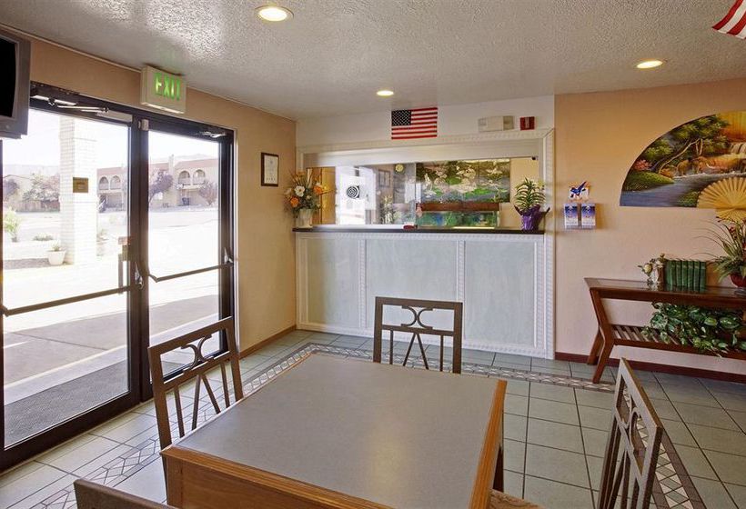 Hotel Americas Best Value Inn  | Albuquerque | New Mexico | United States 13