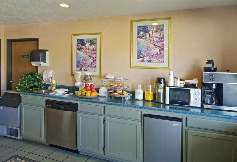 Hotel Americas Best Value Inn  | Albuquerque | New Mexico | United States 2