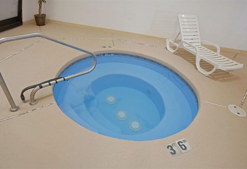 Hotel Americas Best Value Inn  | Albuquerque | New Mexico | United States 7