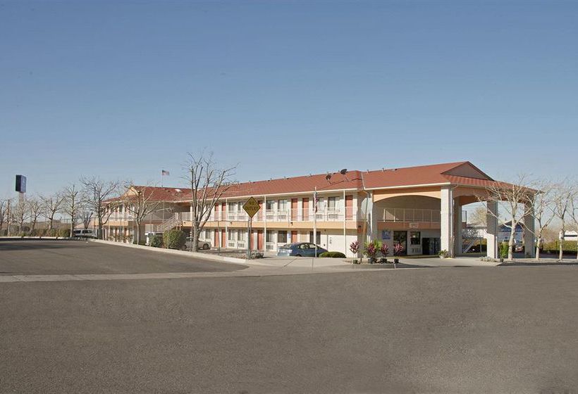 Hotel Americas Best Value Inn  | Albuquerque | New Mexico | United States 9