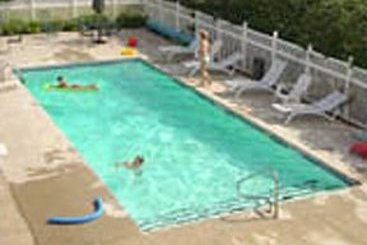 Hotel Best Nights Inn