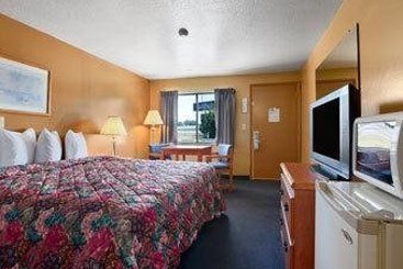 Hotel Budget Host Inn Boise   | Boise | Idaho | United States 2