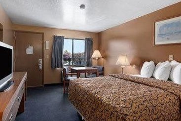 Hotel Budget Host Inn Boise   | Boise | Idaho | United States 3