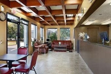 Hotel Budget Host Inn Boise   | Boise | Idaho | United States 4